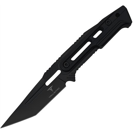 Heat Fixed Blade