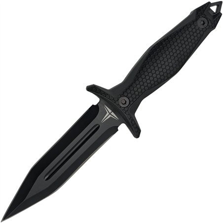 Protector Fixed Blade
