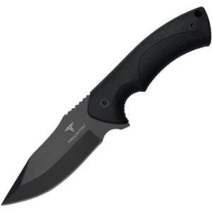 Fit Fixed Blade