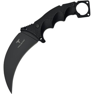 Midnight Fixed Blade