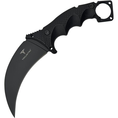 Midnight Fixed Blade