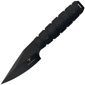 Sector 3 Fixed Blade