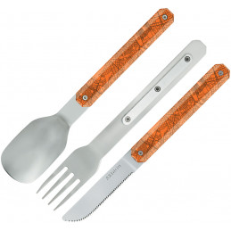 12H34 Magnetic Cutlery Set