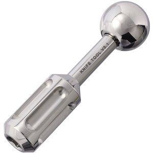 Knife Tool V5.1 Polish Ti
