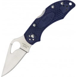 Robin 2 Lockback Blue