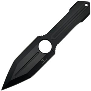 Steel Rain Fixed Blade