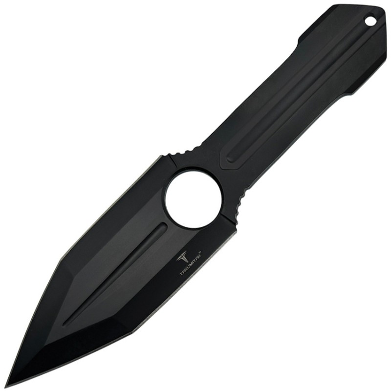 Steel Rain Fixed Blade