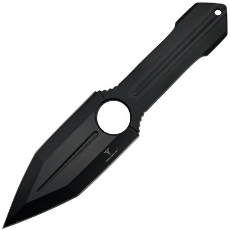 Steel Rain Fixed Blade