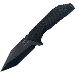 Terminal Fixed Blade