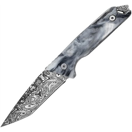 Bloodstrike Fixed Blade