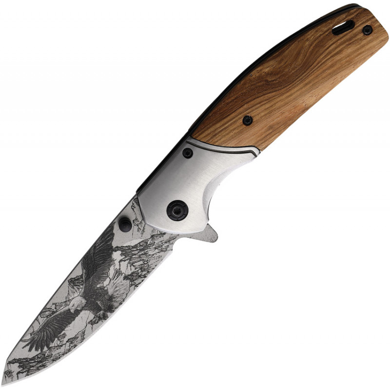 Eagle Linerlock A/O