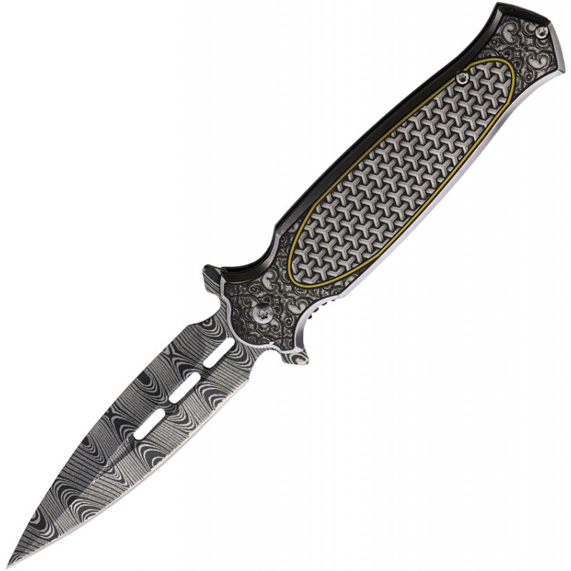 Dagger Linerlock A/O