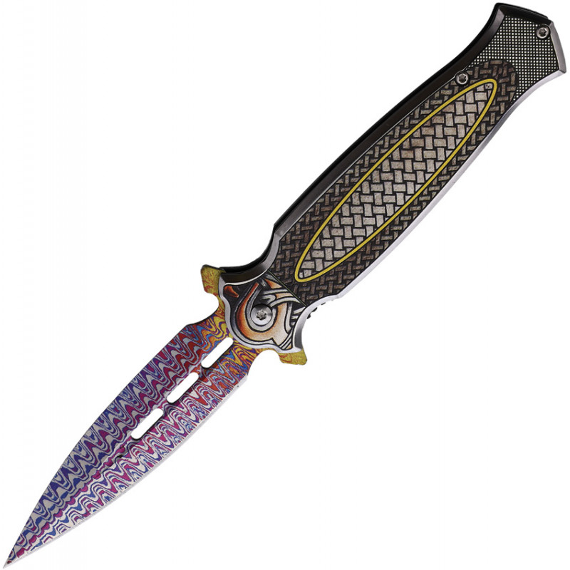 Dagger Linerlock A/O Spectrum