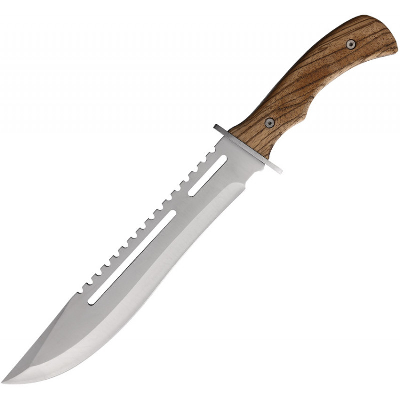 Hunting Fixed Blade