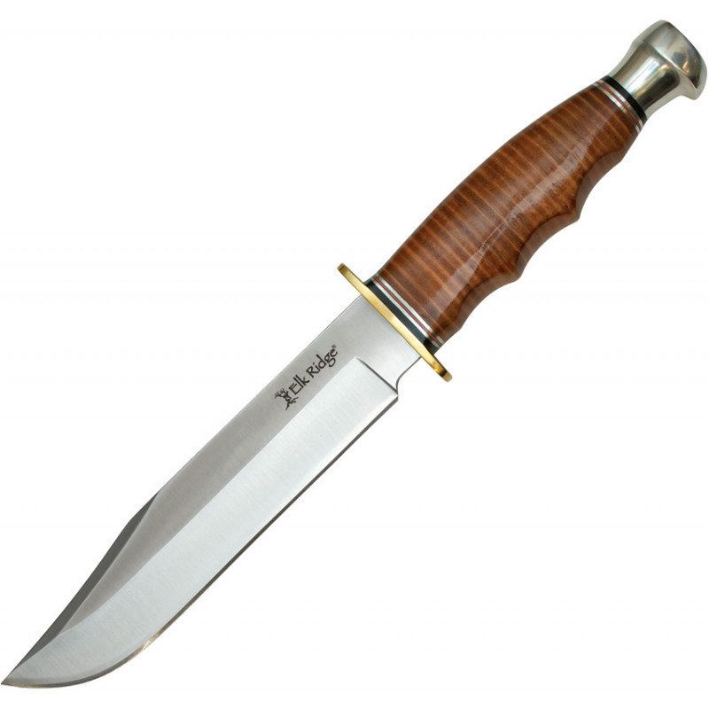 Outskirt Fixed Blade