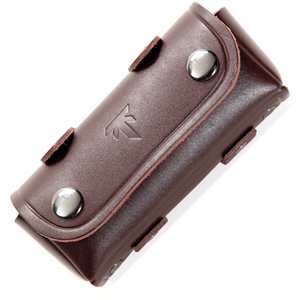 Union Belt Sheath Brown