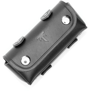 Union Belt Sheath Black