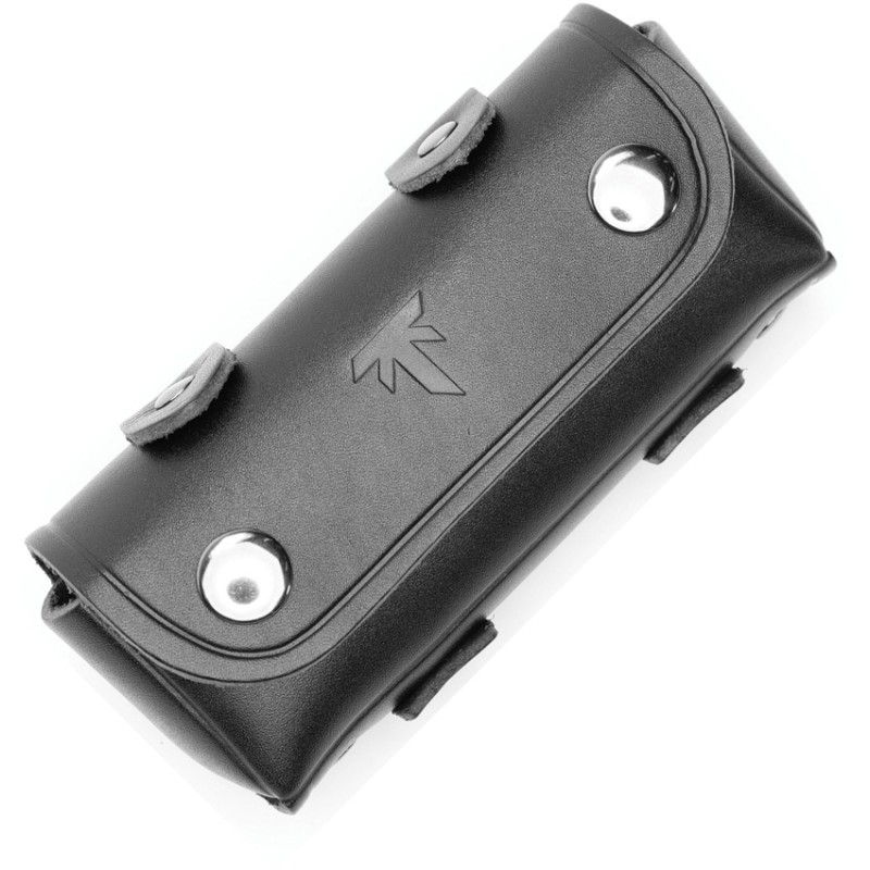 Union Belt Sheath Black