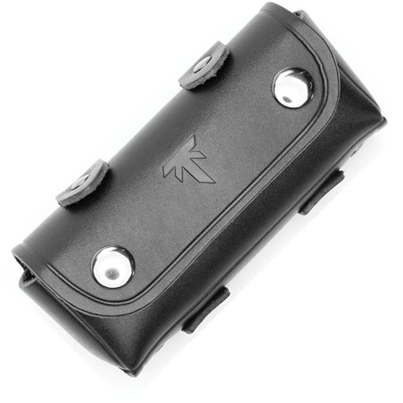 Union Belt Sheath Black