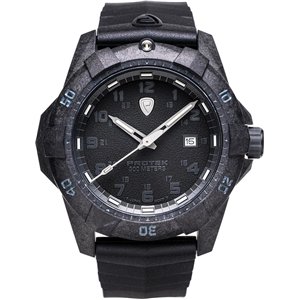 ProTek Dive 1000 Series Blk