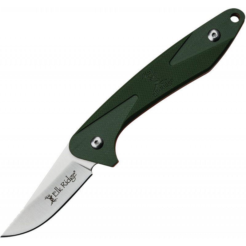 Hinterland Fixed Blade