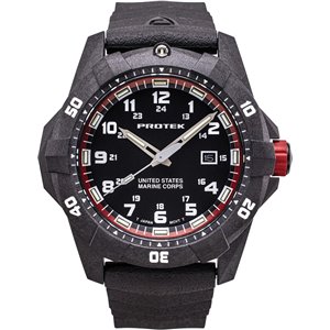 USMC Dive Watch 1012 Series