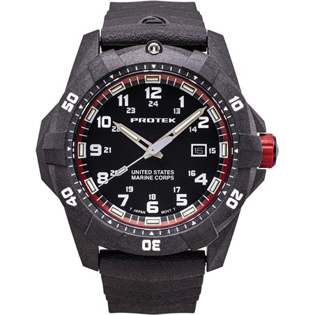 USMC Dive Watch 1012 Series