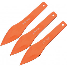 Trek Throwing Knife Set