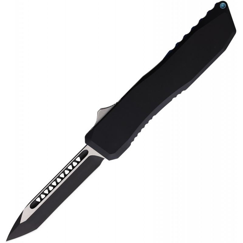 Auto Harpoon OTF Blk/Blue