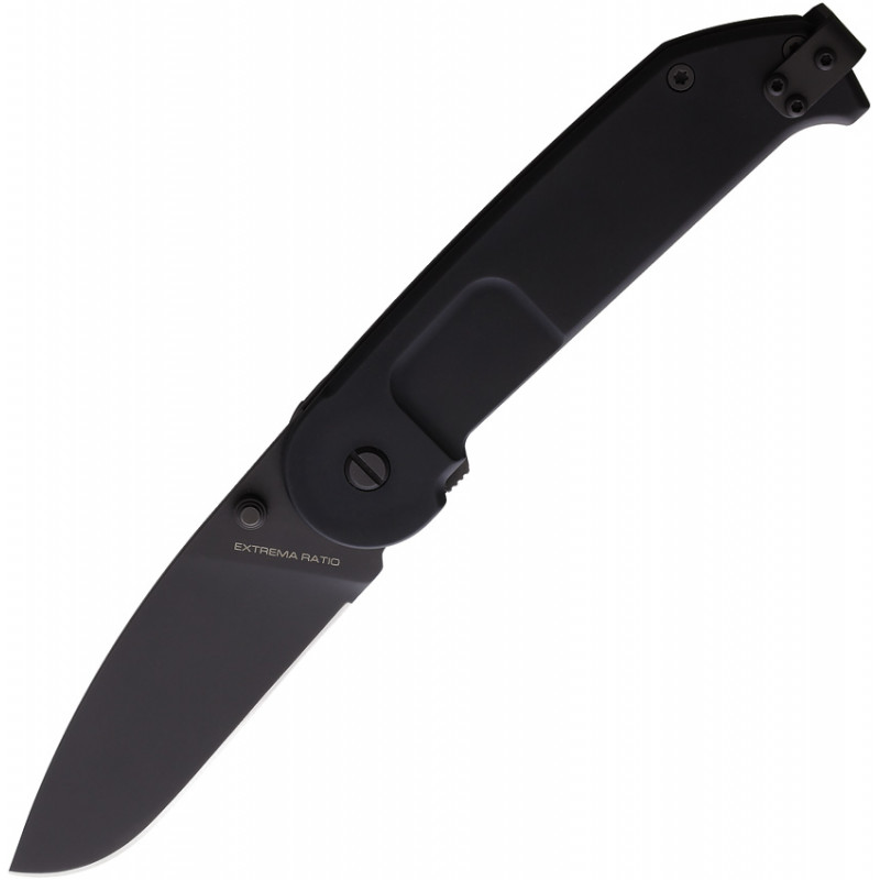 BF2 CD Linerlock Black