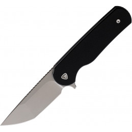 Zelex Linerlock Black