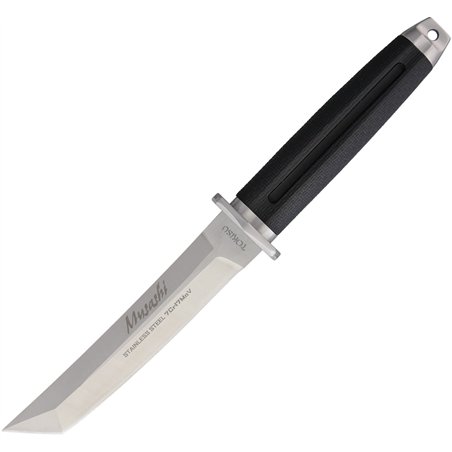 Musashi Tactical Fixed Blade