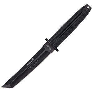 Musashi Tactical Fixed Blade