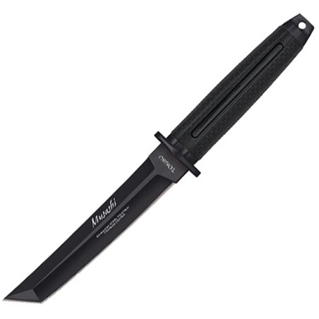 Musashi Tactical Fixed Blade