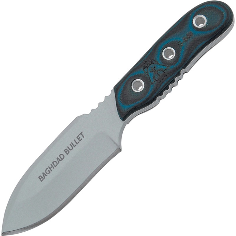 Baghdad Bullet