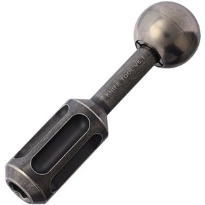 Knife Tool V5.1 Old Gun Ti