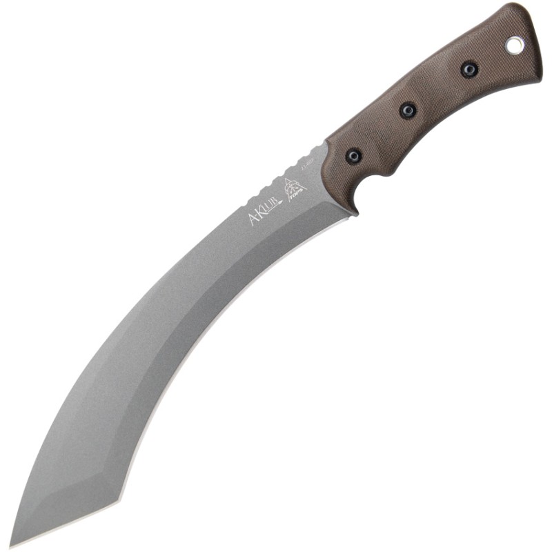 A-Klub Machete