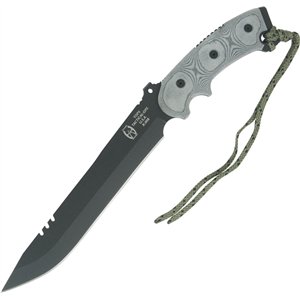 Anaconda Hunters Point