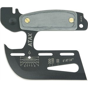 ATAX Hand Axe