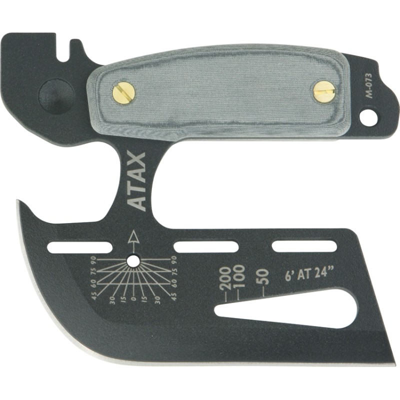 ATAX Hand Axe