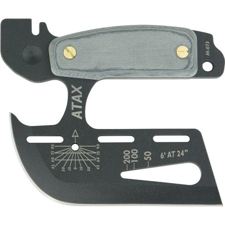 ATAX Hand Axe