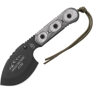 American Trail Master