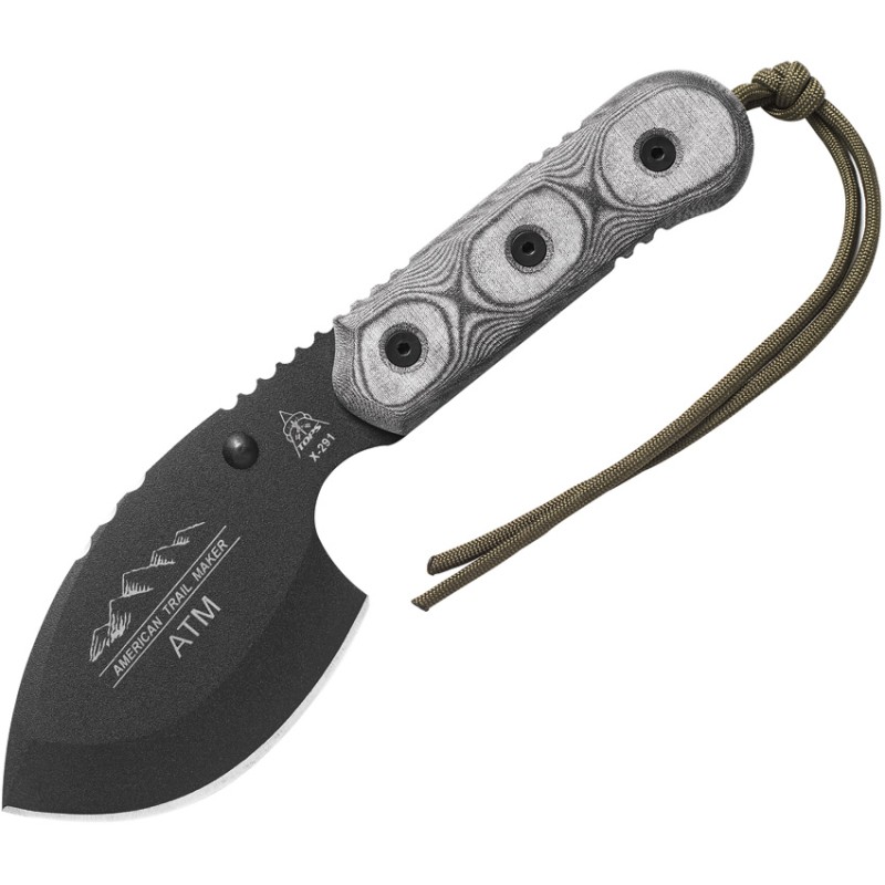 American Trail Master