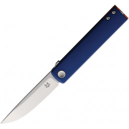 CHNOPS Linerlock Blue