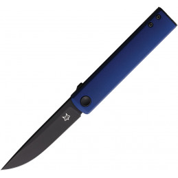 CHNOPS Linerlock Blue