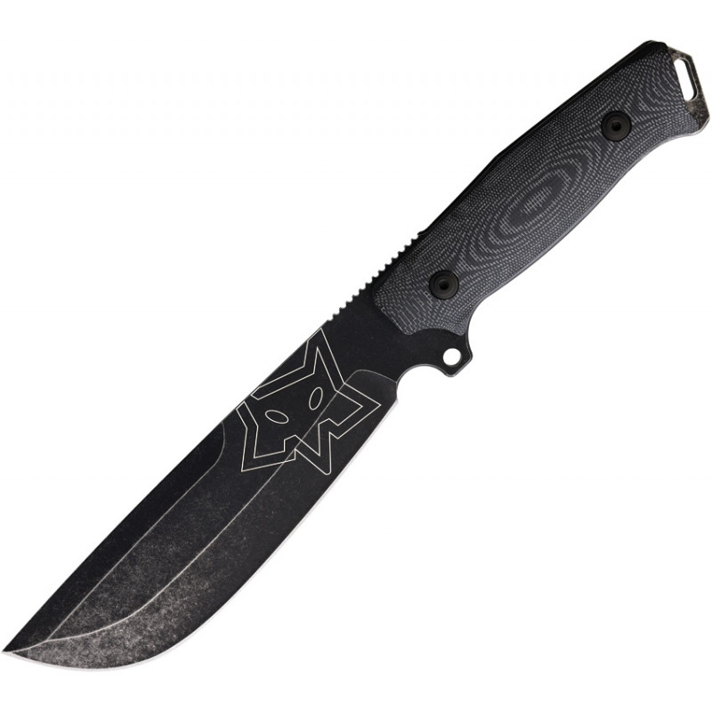 Native Fixed Blade