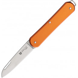 Vulpis Orange Handle