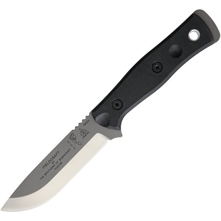 Fieldcraft BOB Hunter Black