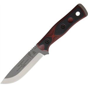 Fieldcraft BOB Hunter Red