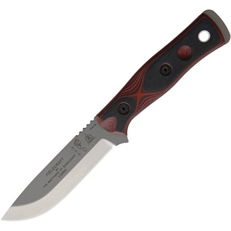 Fieldcraft BOB Hunter Red
